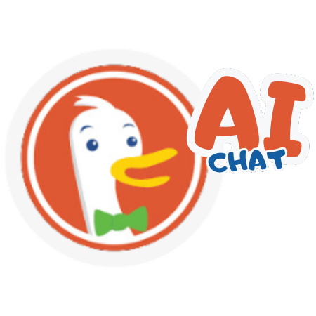 DuckDuckGo-AI-Chat