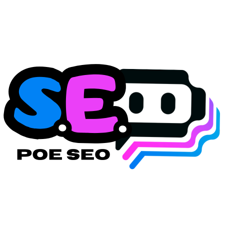 SE Poe - GPT SEO Chat Bot Poe SEO Assistant