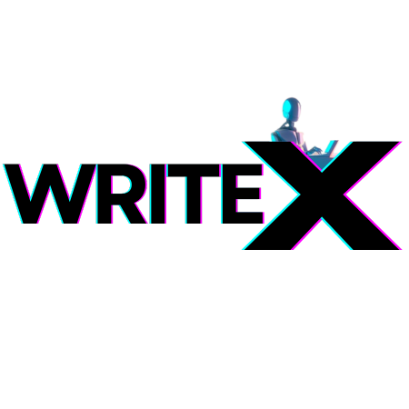 WriteX - Write Content