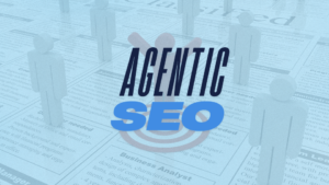 SEO Agent Job Description - Agentic SEO Expert